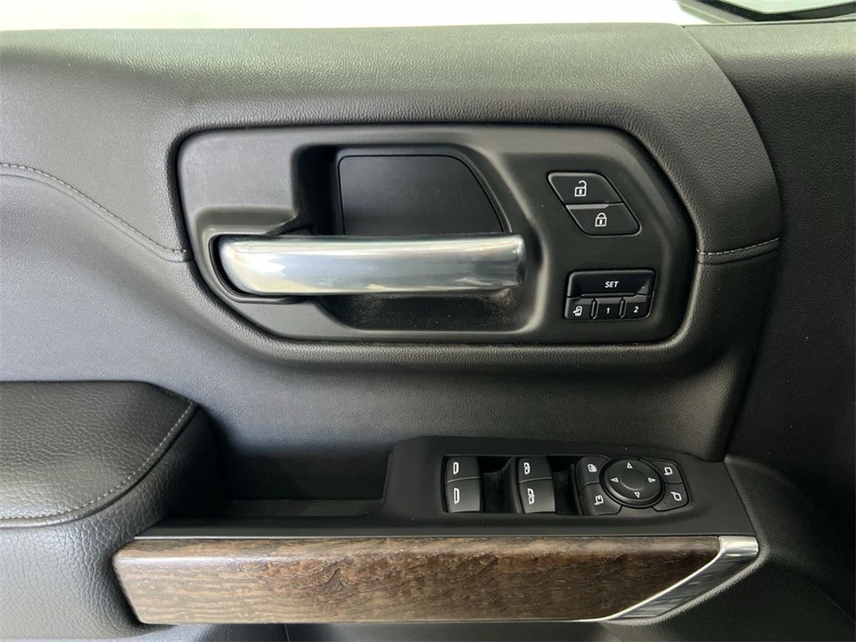 2020 GMC Sierra 5th Gen - Image 21 of 21