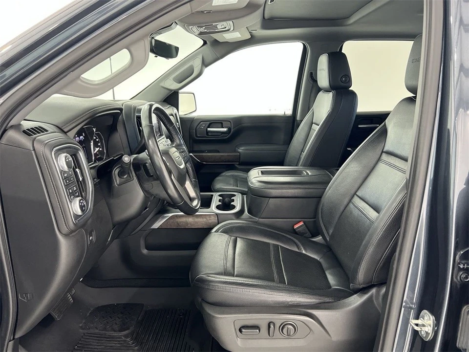 2020 GMC Sierra 5th Gen - Image 18 of 21