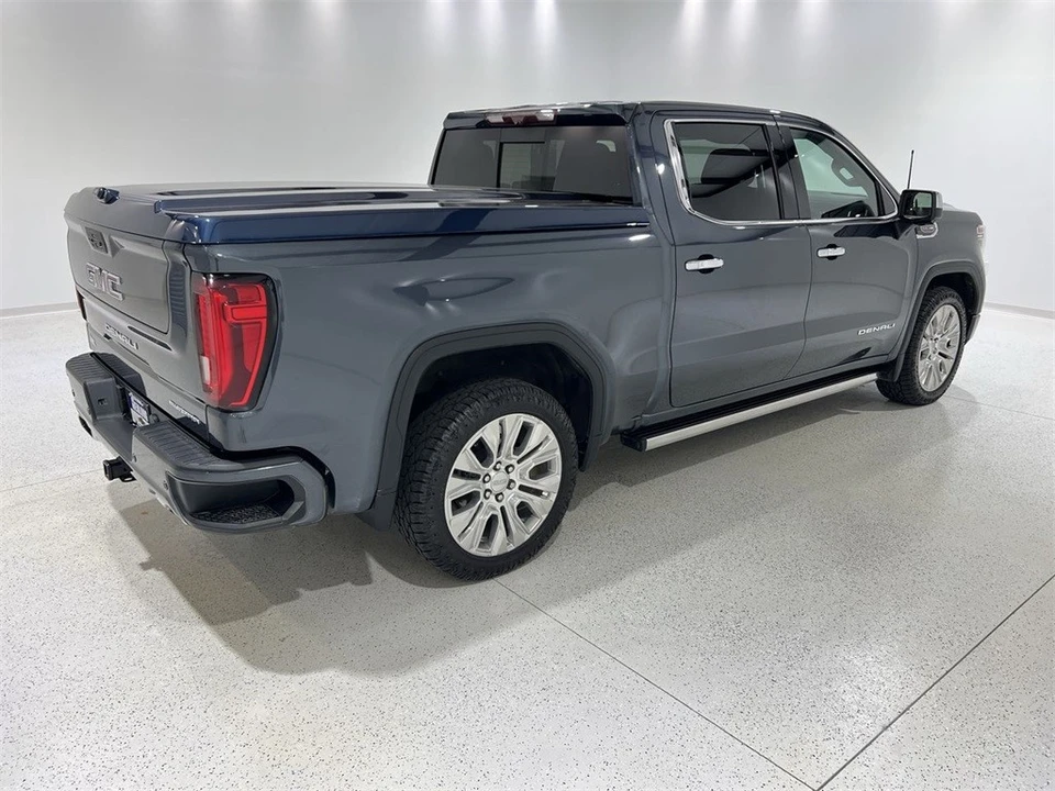 2020 GMC Sierra 5th Gen - Image 5 of 21