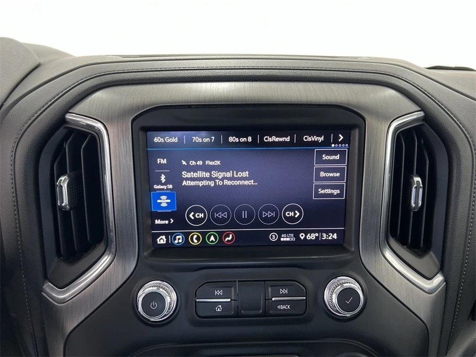 2020 GMC Sierra 5th Gen - Image 12 of 21