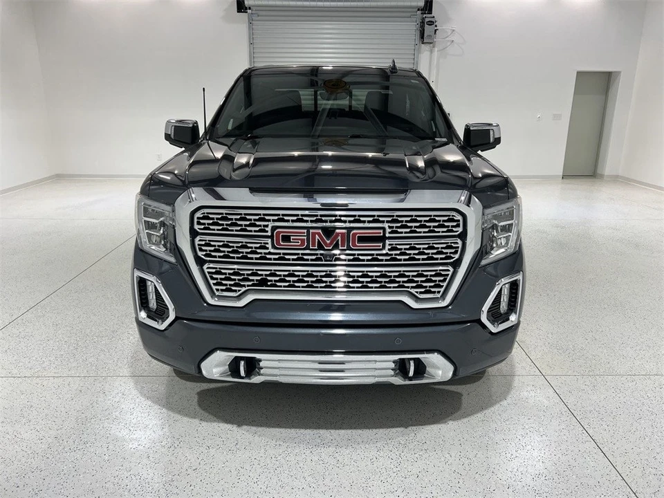 2020 GMC Sierra 5th Gen - Image 8 of 21