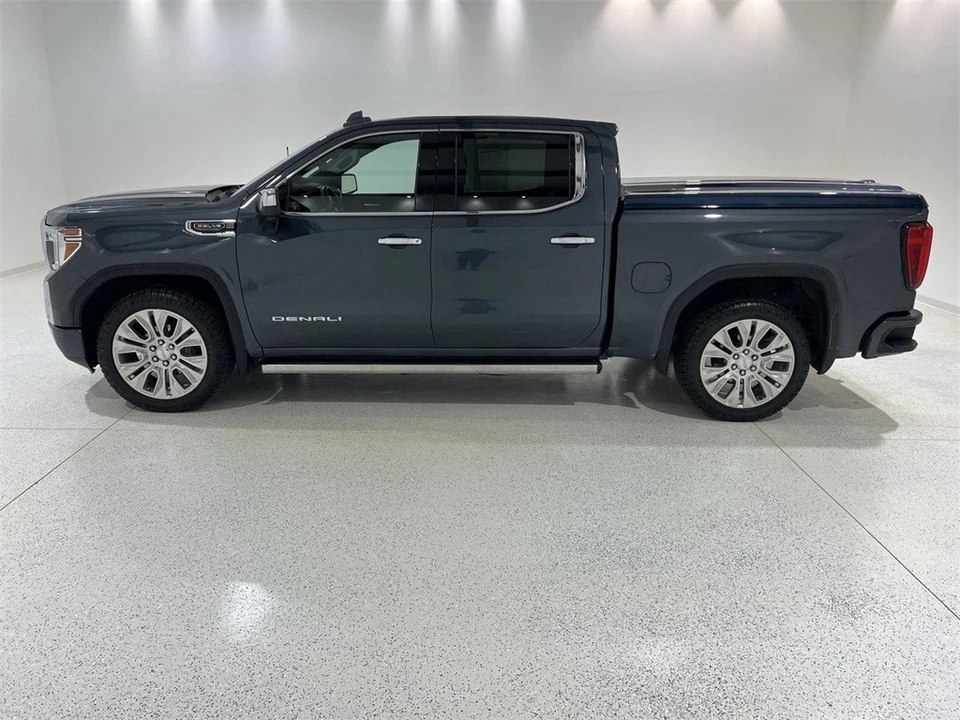 2020 GMC Sierra 5th Gen - Image 2 of 21