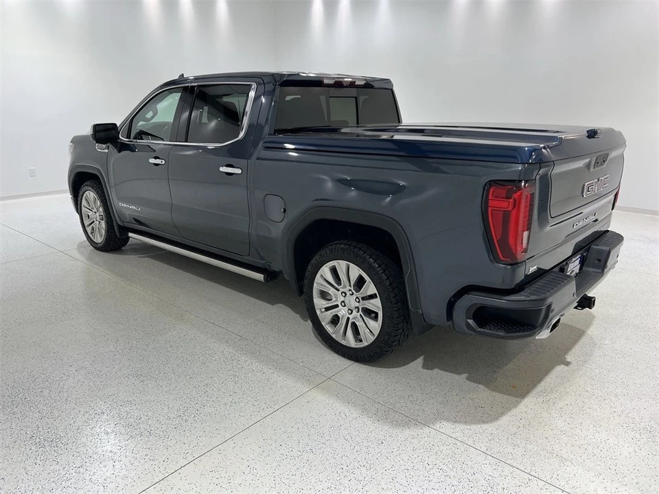 2020 GMC Sierra 5th Gen - Image 3 of 21