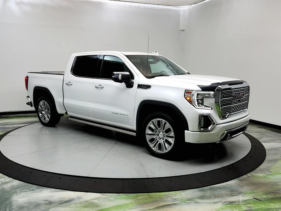 2020 GMC Sierra 5th Gen - Image 3 of 21