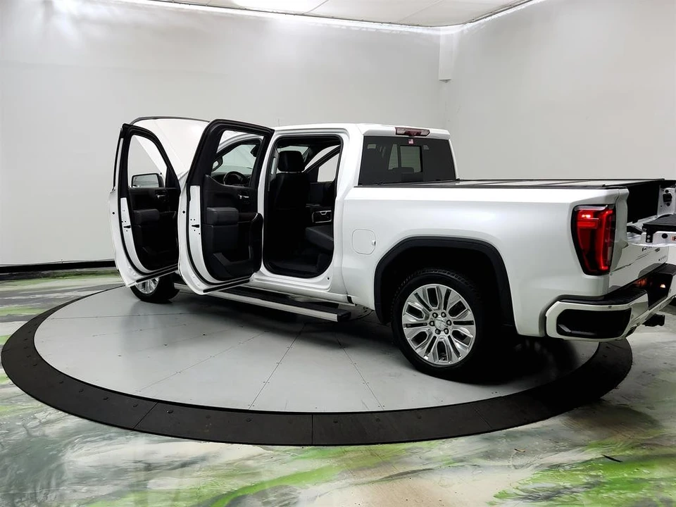 2020 GMC Sierra 5th Gen - Image 12 of 21