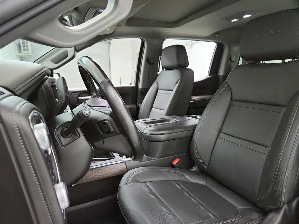 2020 GMC Sierra 5th Gen - Image 14 of 21