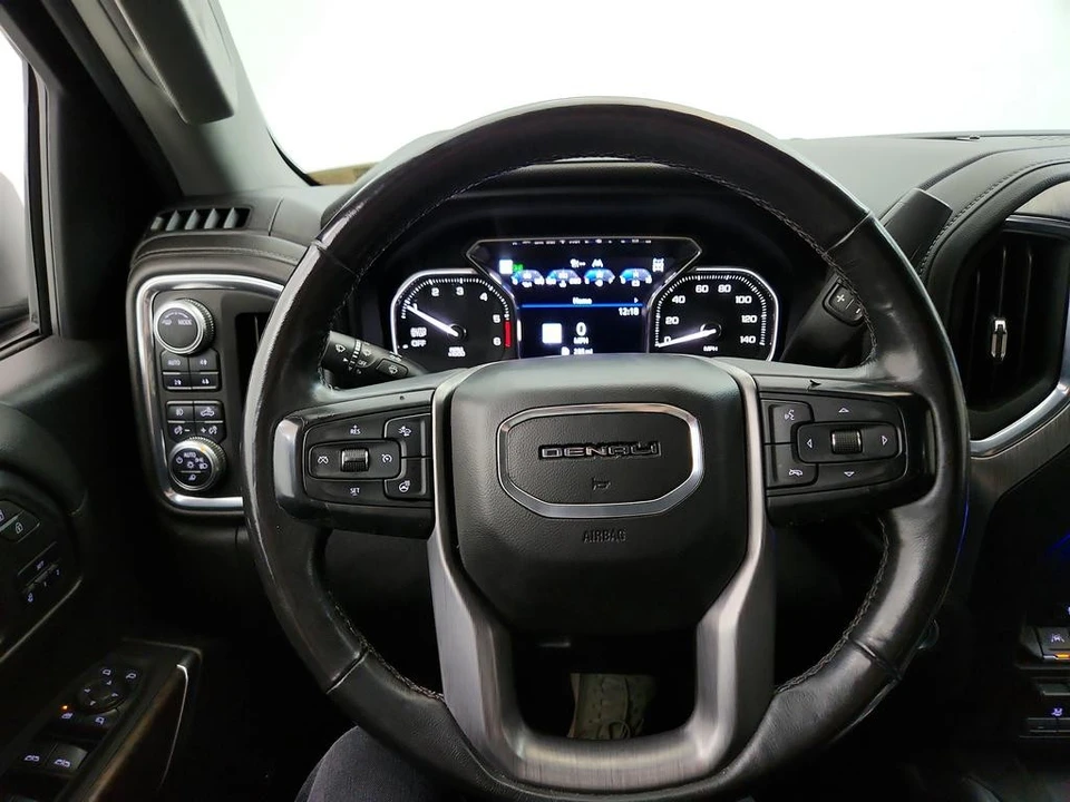 2020 GMC Sierra 5th Gen - Image 18 of 21