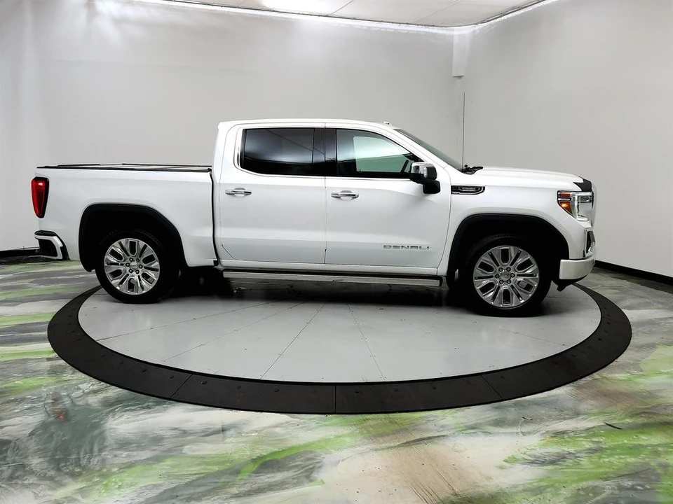 2020 GMC Sierra 5th Gen - Image 4 of 21