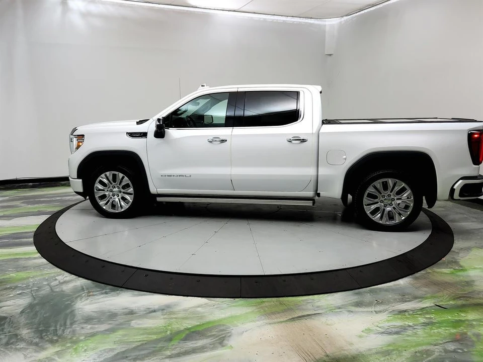 2020 GMC Sierra 5th Gen - Image 8 of 21