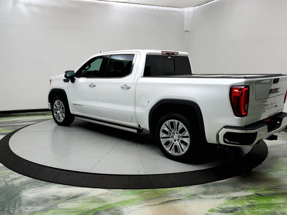 2020 GMC Sierra 5th Gen - Image 7 of 21