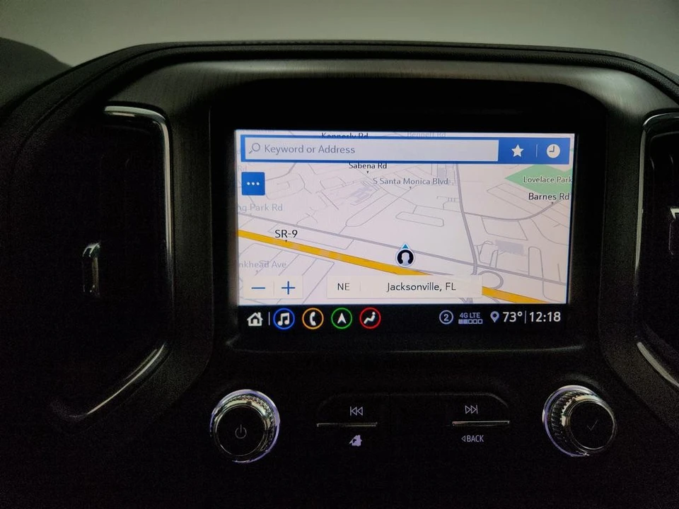 2020 GMC Sierra 5th Gen - Image 19 of 21