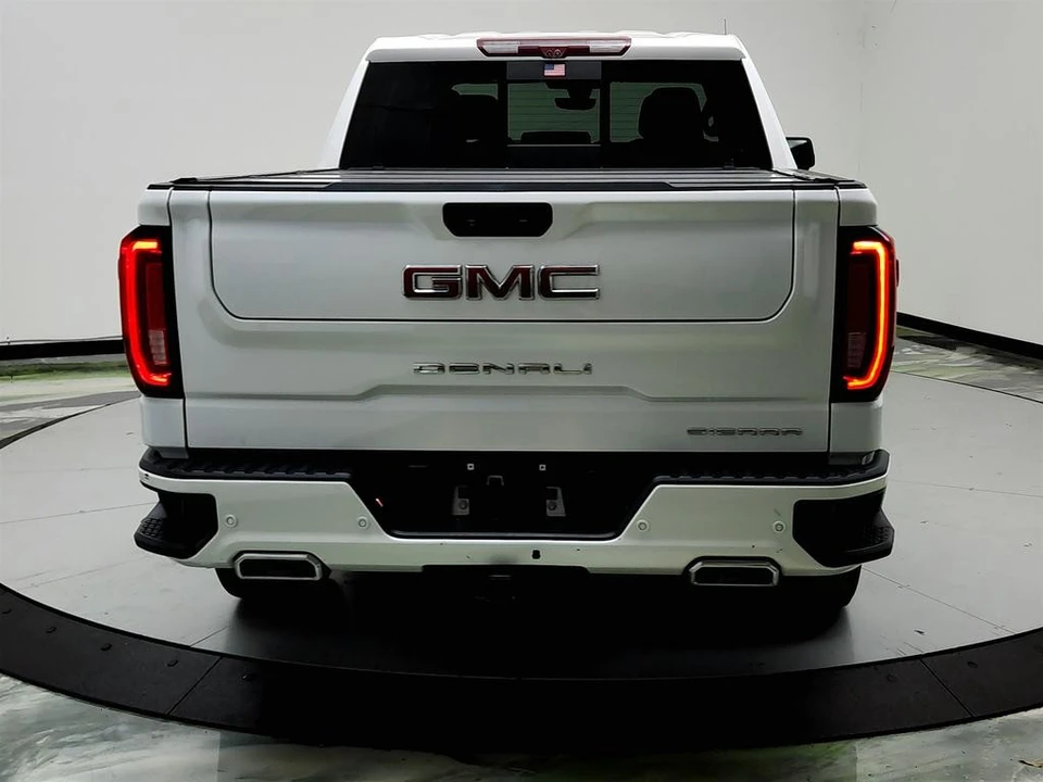 2020 GMC Sierra 5th Gen - Image 6 of 21