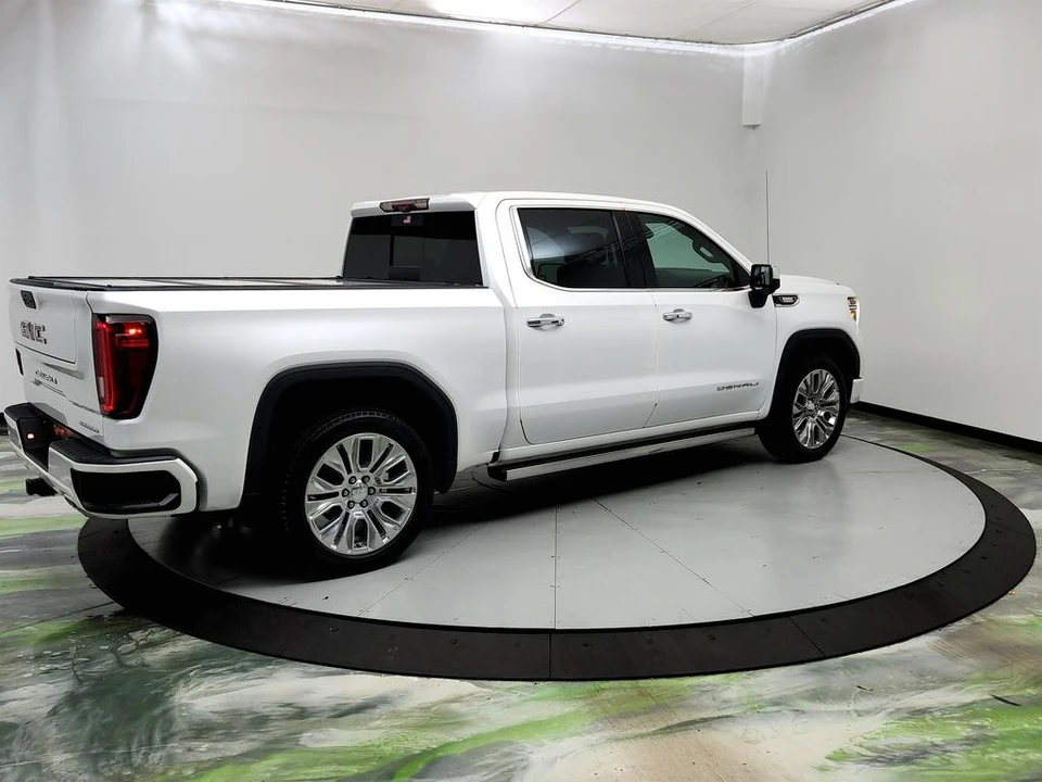 2020 GMC Sierra 5th Gen - Image 5 of 21