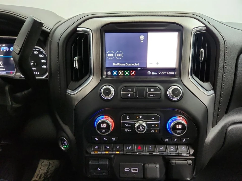 2020 GMC Sierra 5th Gen - Image 21 of 21