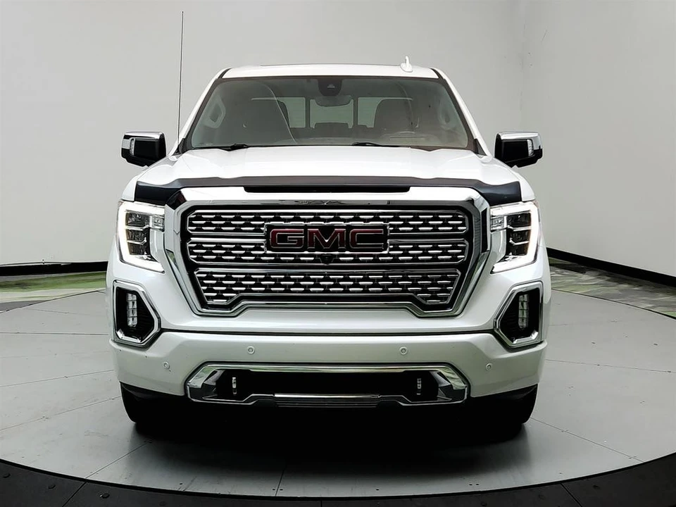 2020 GMC Sierra 5th Gen - Image 2 of 21