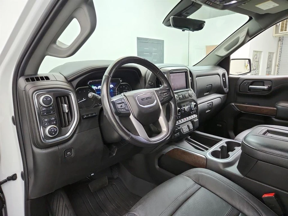 2020 GMC Sierra 5th Gen - Image 13 of 21