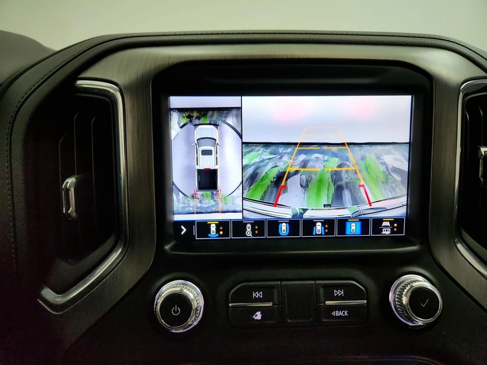 2020 GMC Sierra 5th Gen - Image 20 of 21