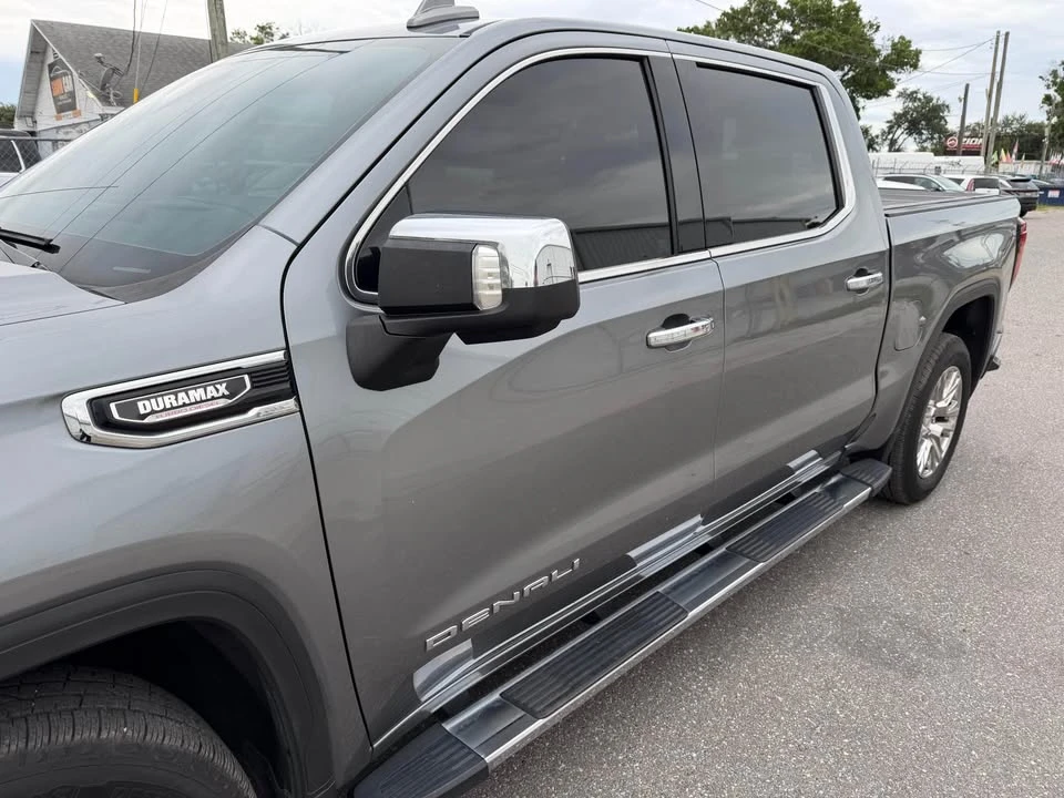 2020 GMC Sierra 5th Gen - Image 2 of 18