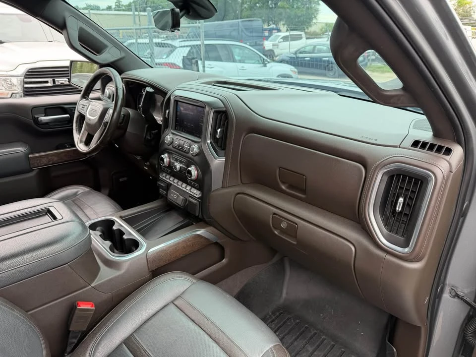 2020 GMC Sierra 5th Gen - Image 7 of 18
