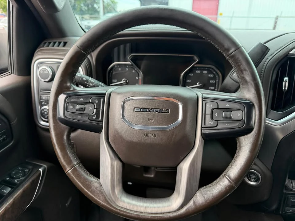2020 GMC Sierra 5th Gen - Image 9 of 18