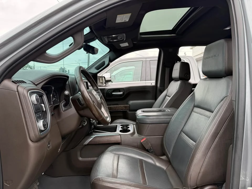 2020 GMC Sierra 5th Gen - Image 18 of 18