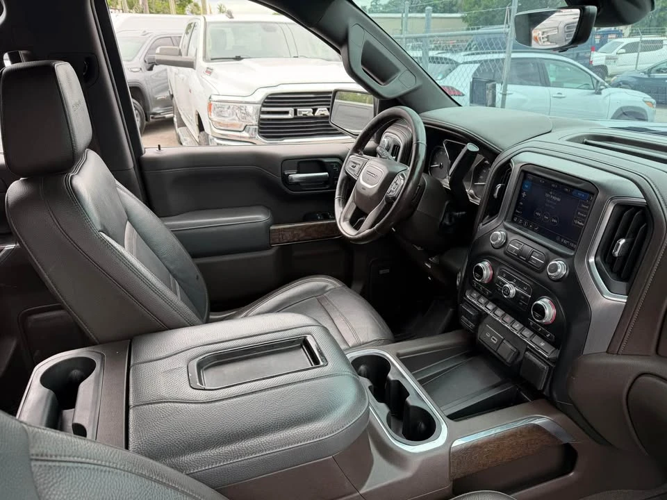 2020 GMC Sierra 5th Gen - Image 10 of 18