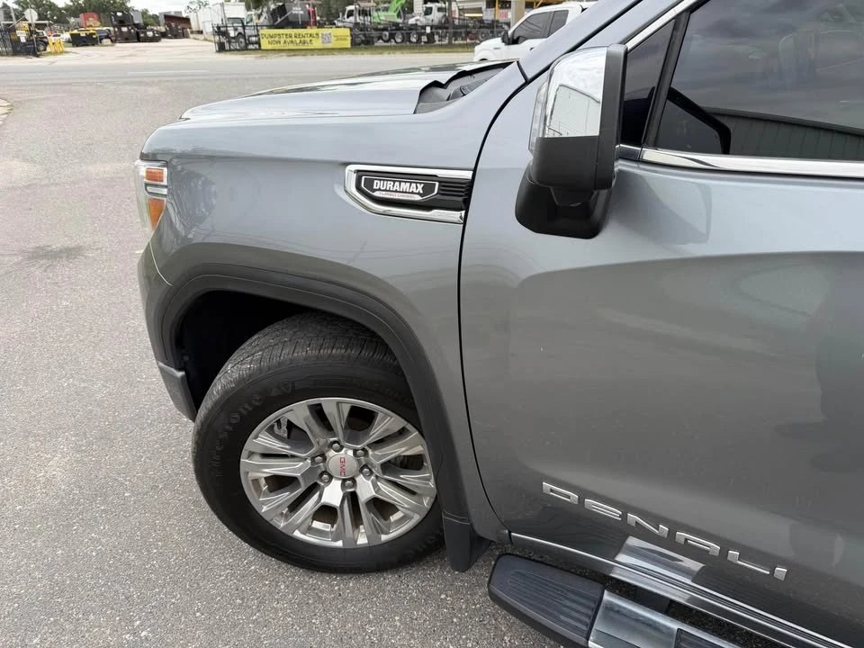 2020 GMC Sierra 5th Gen - Image 6 of 18