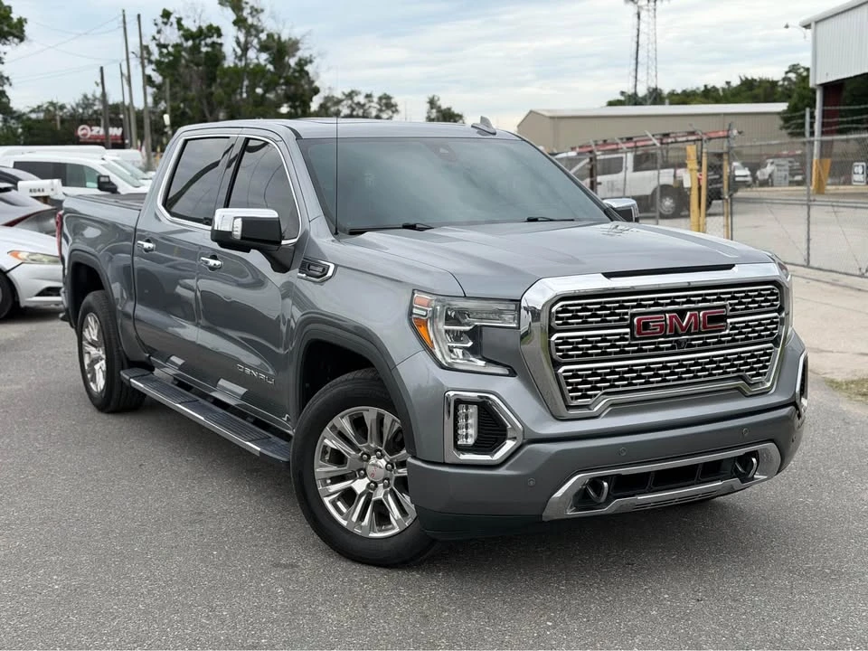 2020 GMC Sierra 5th Gen - Image 17 of 18