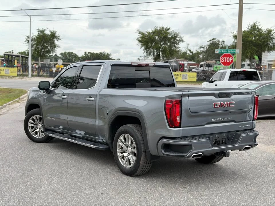 2020 GMC Sierra 5th Gen - Image 15 of 18