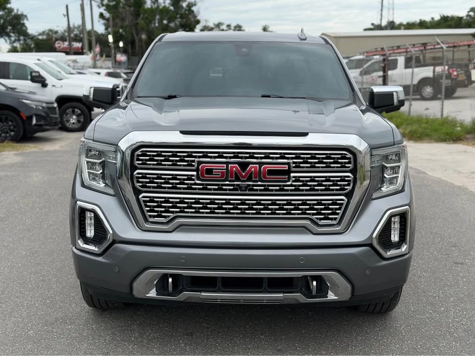 2020 GMC Sierra 5th Gen - Image 14 of 18