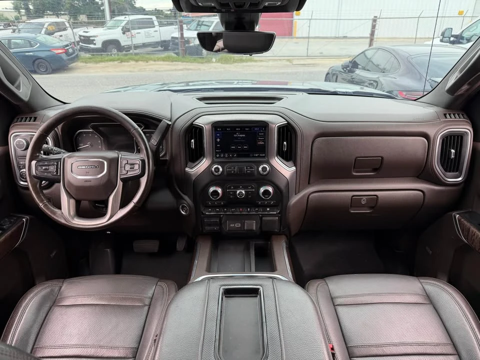 2020 GMC Sierra 5th Gen - Image 13 of 18