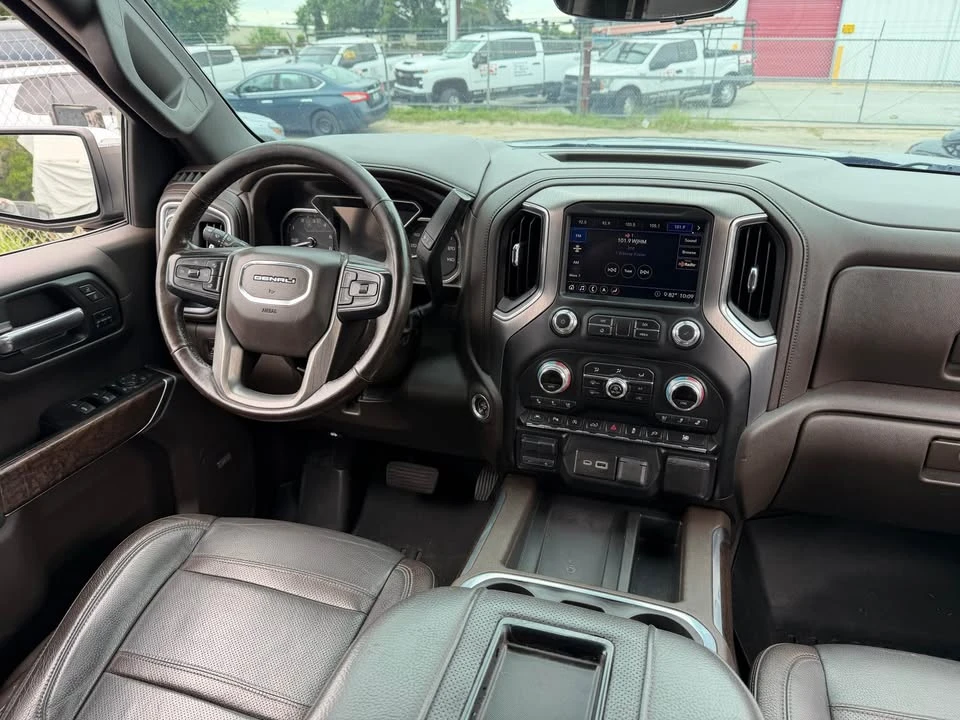 2020 GMC Sierra 5th Gen - Image 8 of 18