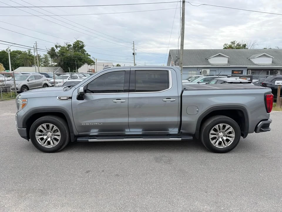 2020 GMC Sierra 5th Gen - Image 16 of 18