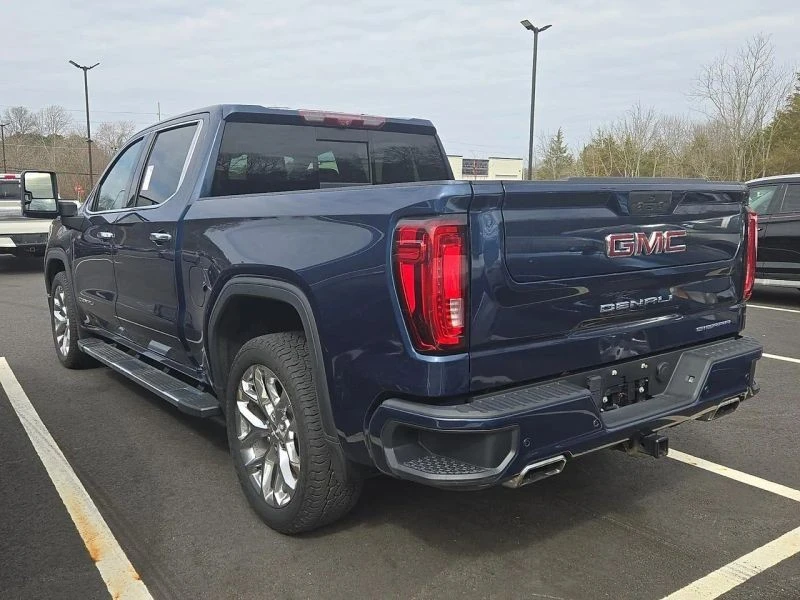 2020 GMC Sierra 5th Gen - Image 3 of 4