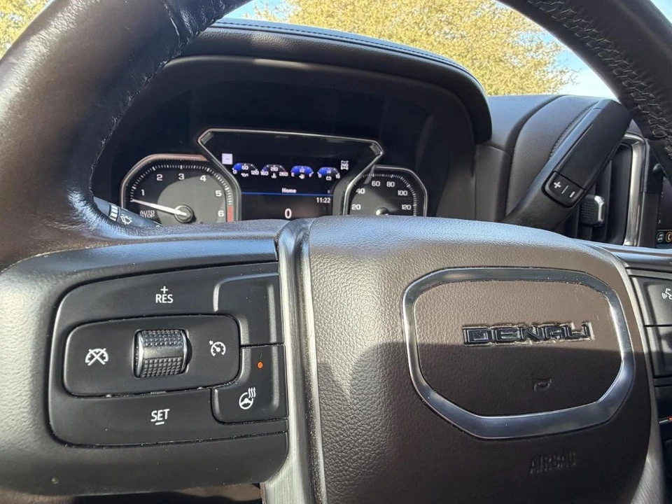 2020 GMC Sierra 5th Gen - Image 15 of 21