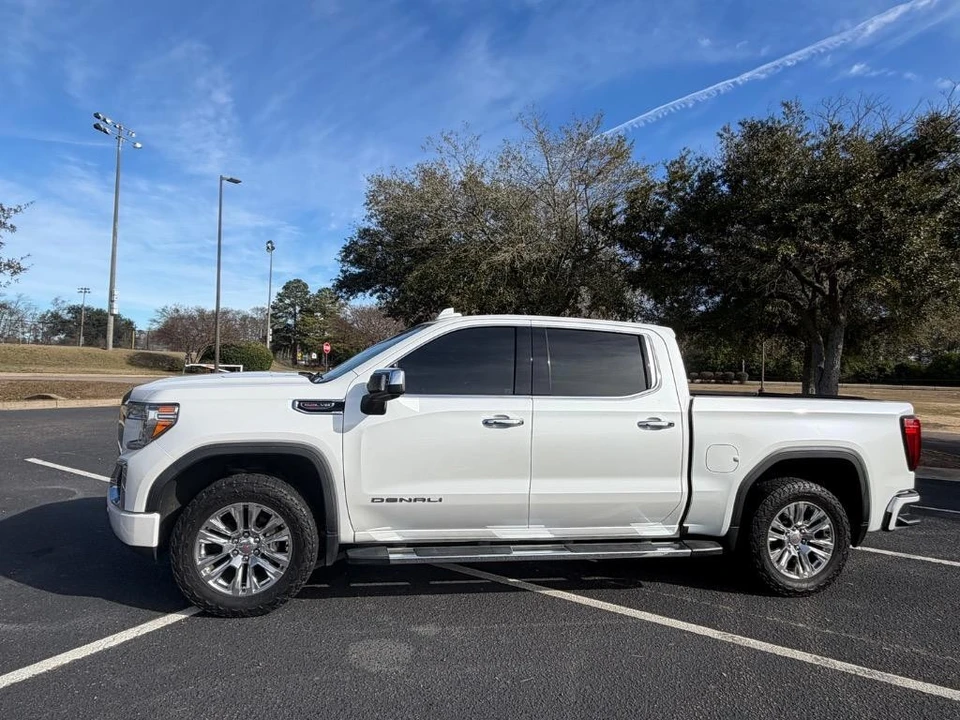 2020 GMC Sierra 5th Gen - Image 2 of 21