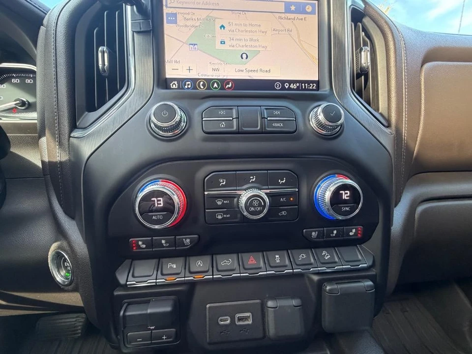 2020 GMC Sierra 5th Gen - Image 19 of 21