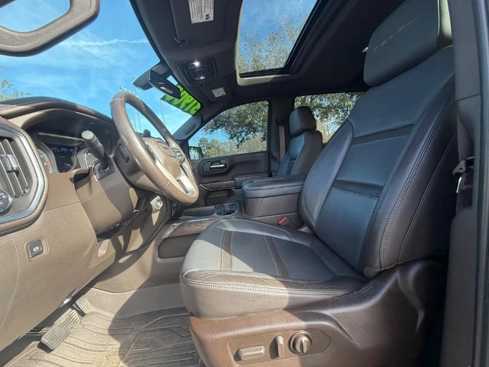 2020 GMC Sierra 5th Gen - Image 10 of 21
