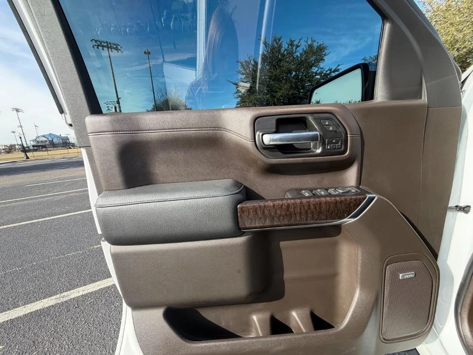 2020 GMC Sierra 5th Gen - Image 7 of 21