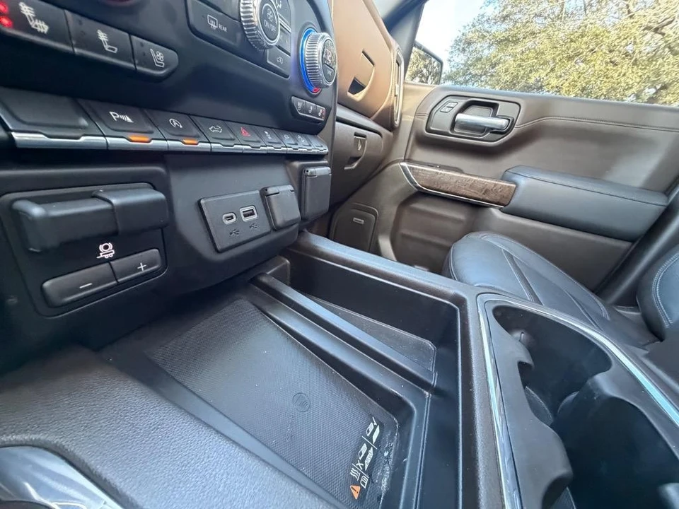 2020 GMC Sierra 5th Gen - Image 21 of 21
