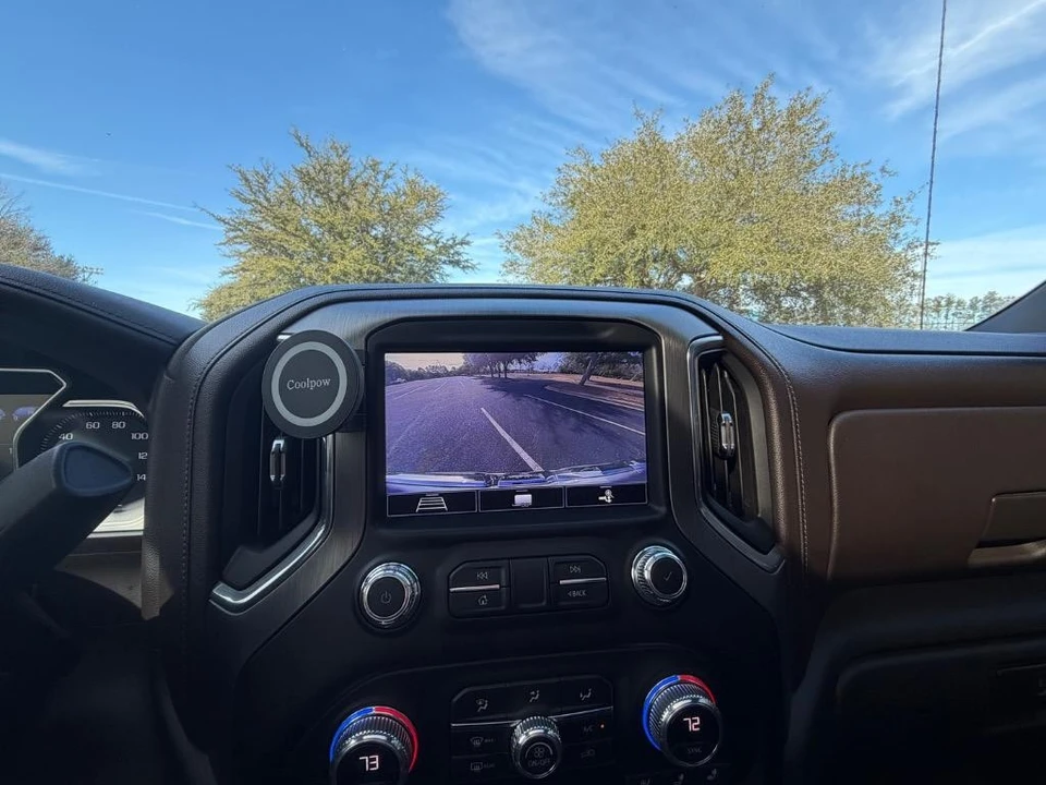 2020 GMC Sierra 5th Gen - Image 18 of 21