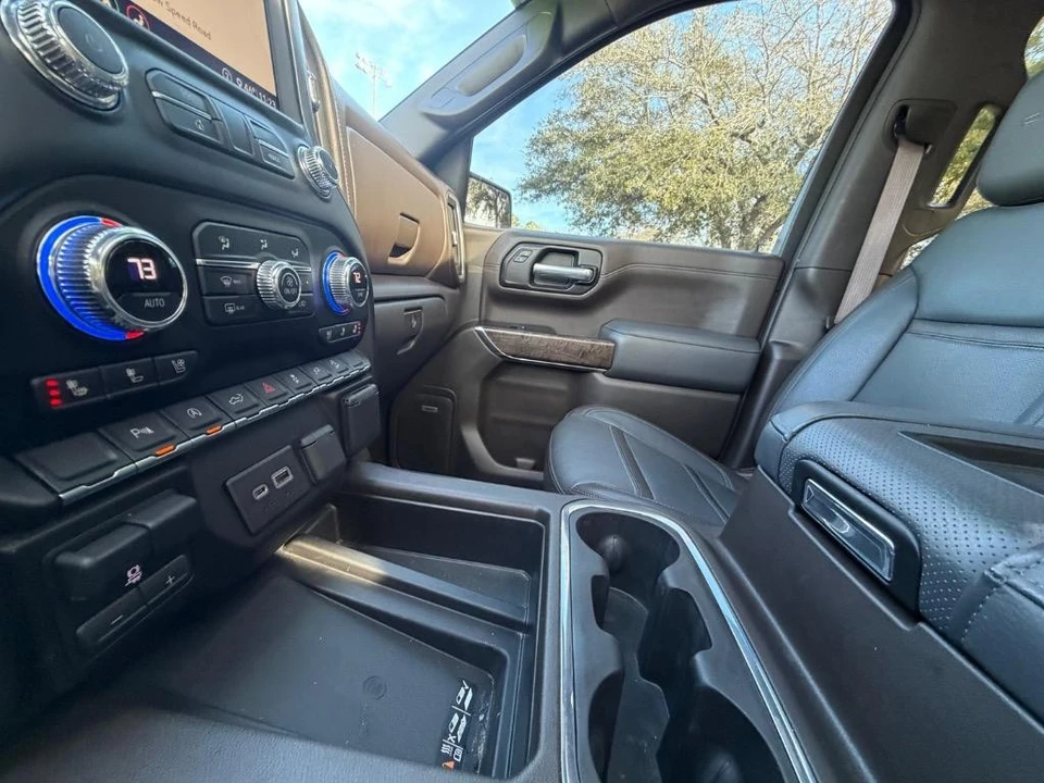 2020 GMC Sierra 5th Gen - Image 20 of 21