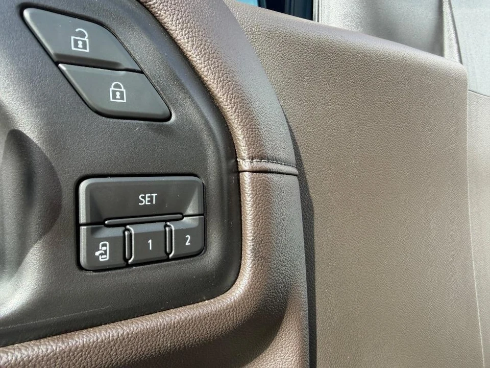 2020 GMC Sierra 5th Gen - Image 8 of 21
