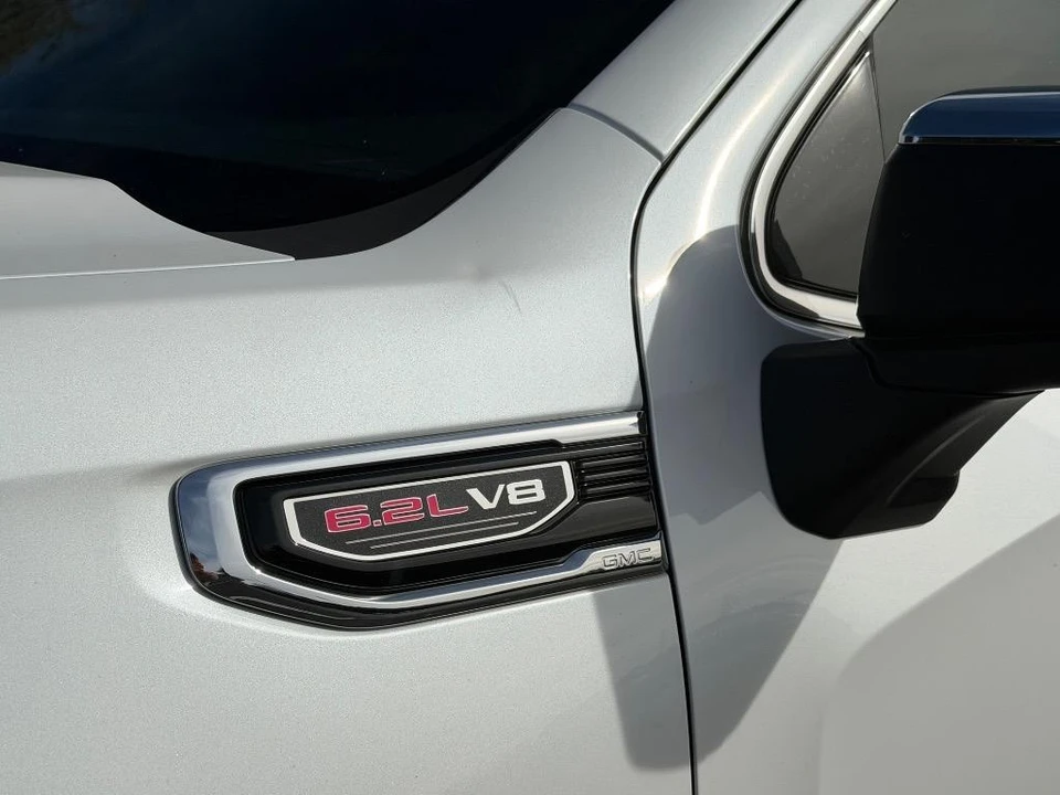 2020 GMC Sierra 5th Gen - Image 3 of 21