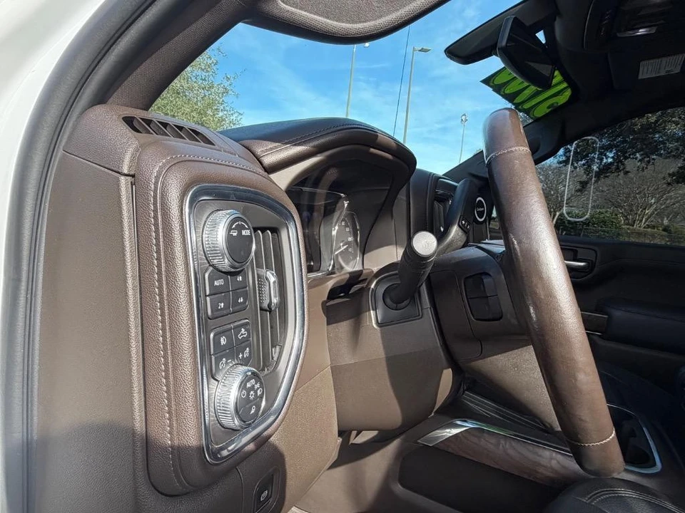 2020 GMC Sierra 5th Gen - Image 13 of 21