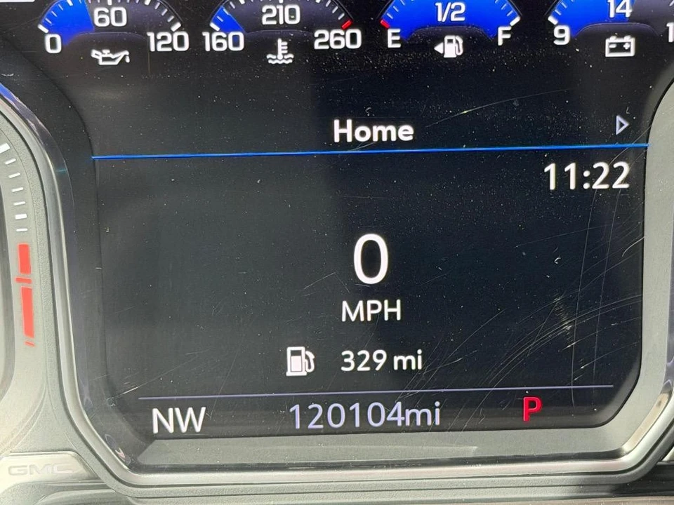 2020 GMC Sierra 5th Gen - Image 16 of 21