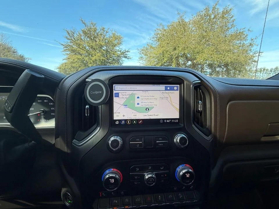 2020 GMC Sierra 5th Gen - Image 17 of 21