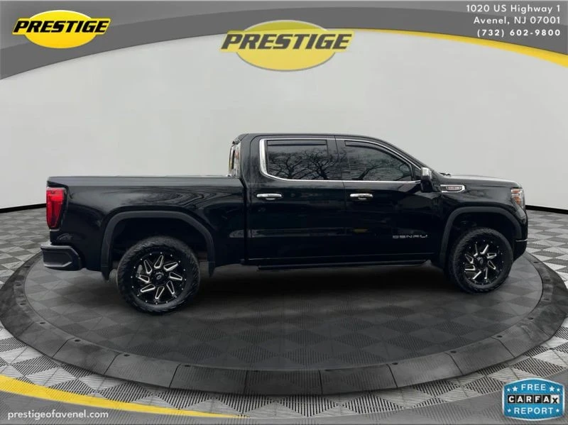 2020 GMC Sierra 5th Gen - Image 4 of 12