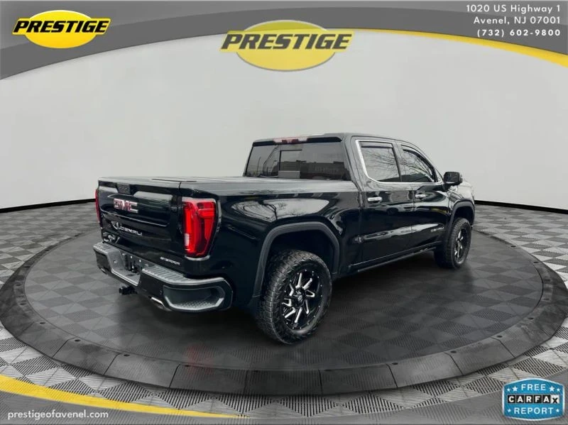 2020 GMC Sierra 5th Gen - Image 5 of 12