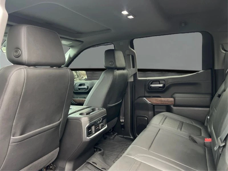 2020 GMC Sierra 5th Gen - Image 10 of 12